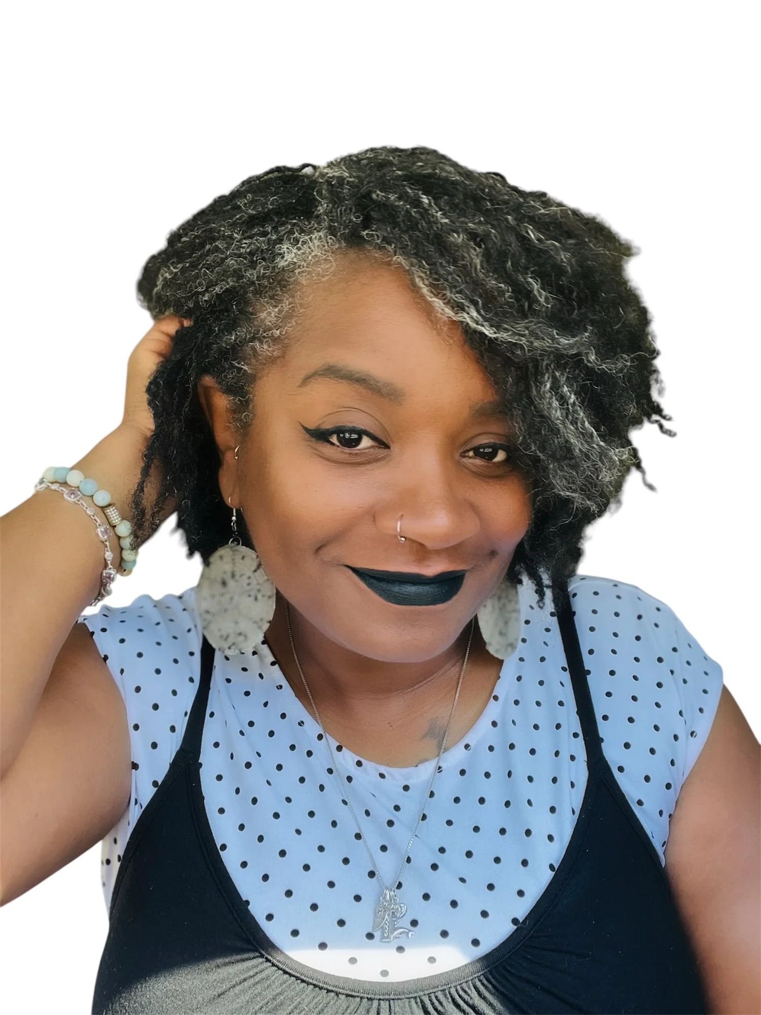 Tricia Wenda Alleyne