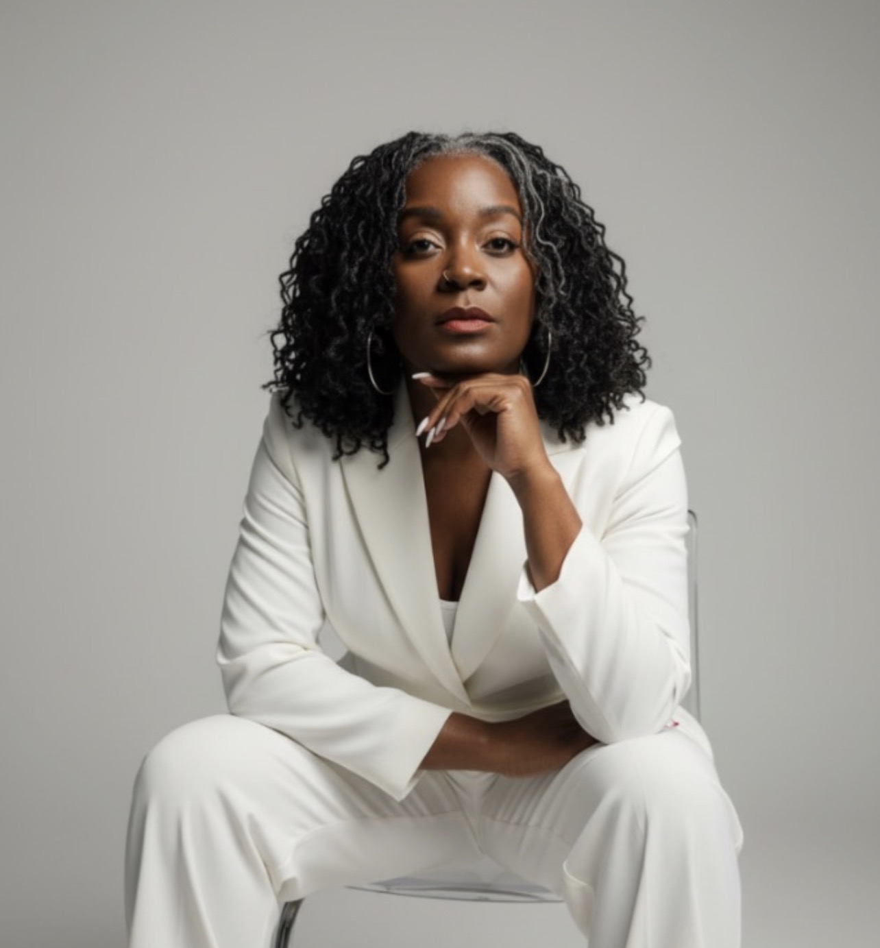 Tricia Wenda Alleyne